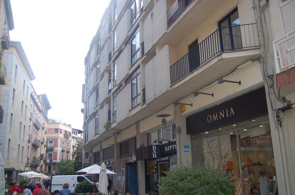 Hortes 7 Girona Exterior photo
