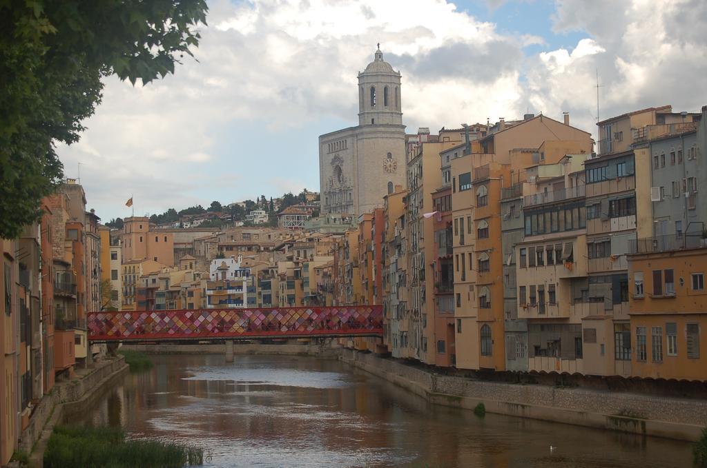 Hortes 7 Girona Exterior photo