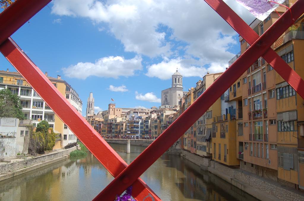 Hortes 7 Girona Exterior photo
